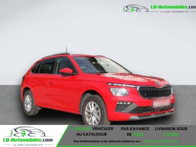 Skoda Kamiq 1.0 TSI Evo 2 116 ch BVM