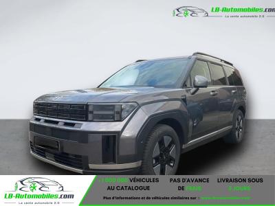 Hyundai Santa Fe 1.6 T-GDi Plug-in 253 HTRAC BVA