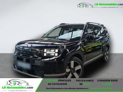 Hyundai Santa Fe 1.6 T-GDi Plug-in 253 HTRAC BVA