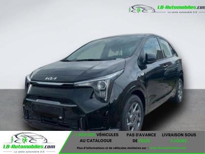 Kia Picanto 1.0 DPi 63 ch BVM