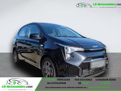 Kia Picanto 1.0 DPi 63 ch BVM