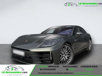 Porsche Panamera 4 E-Hybrid V6 470 ch BVA