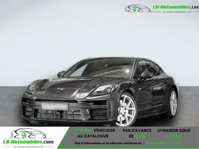 Porsche Panamera 4 E-Hybrid V6 470 ch BVA