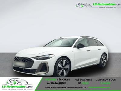 Audi A5 Avant 40 TFSI 204 ch BVA Quattro