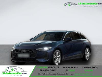 Audi A5 Avant 40 TFSI 204 ch BVA