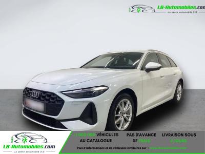Audi A5 Avant 40 TFSI 204 ch BVA