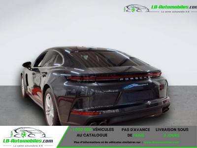 Porsche Panamera 4 V6 353 ch BVA