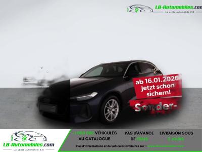 Audi A5 Avant 40 TDI Hybride 204 BVA