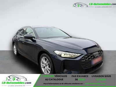 Audi A5 Avant 40 TDI Hybride 204 BVA