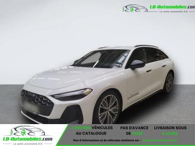Audi A5 Avant 40 TDI Hybride 204 BVA Quattro