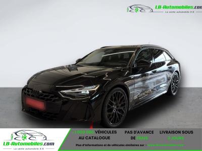 Audi A6 Avant TDI 204 ch