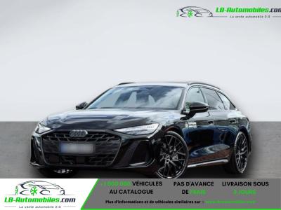 Audi A6 Avant TDI 204 ch