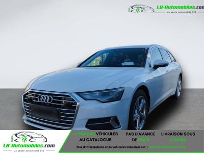 Audi A6 Avant 45 TFSI 265 ch Quattro