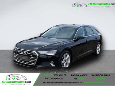 Audi A6 Avant 45 TFSI 265 ch