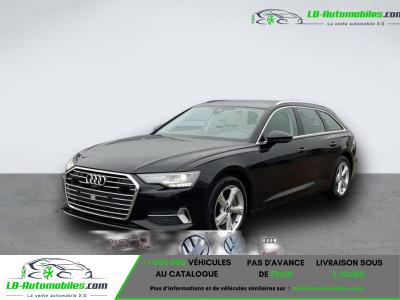 Audi A6 Avant 45 TFSI 265 ch