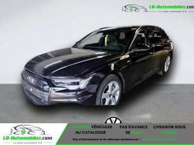 Audi A6 Avant 45 TFSI 265 ch Quattro