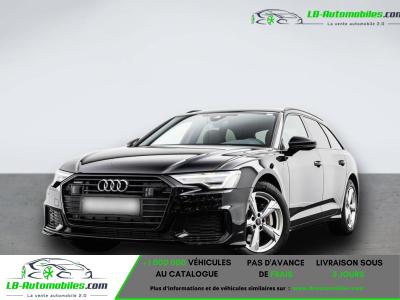 Audi A6 Avant 45 TFSI 265 ch Quattro