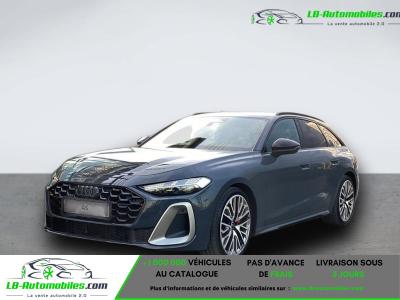 Audi A5 Avant 40 TDI Hybride 204 BVA