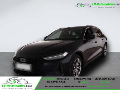 Audi A5 Avant 40 TDI Hybride 204 BVA