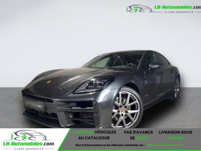 Porsche Panamera 4 V6 353 ch BVA