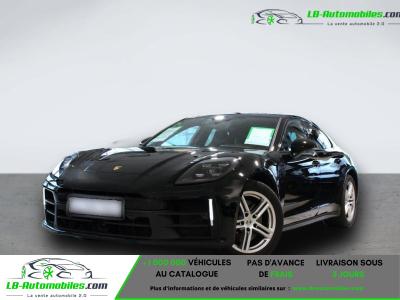 Porsche Panamera 4 V6 353 ch BVA