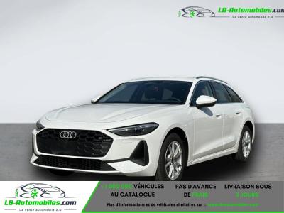 Audi A5 Avant 40 TDI Hybride 204 BVA