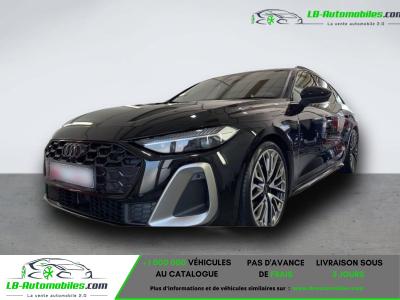 Audi A5 Avant 40 TDI Hybride 204 BVA Quattro