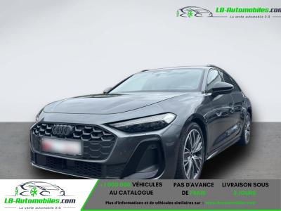 Audi A5 Avant 40 TDI Hybride 204 BVA Quattro