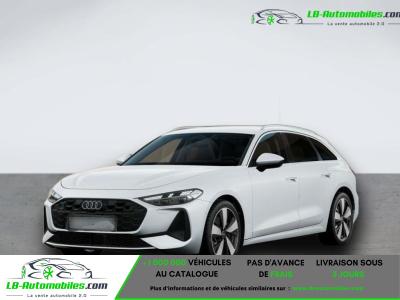Audi A5 Avant 40 TDI Hybride 204 BVA Quattro