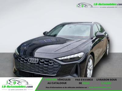 Audi A5 Avant 40 TDI Hybride 204 BVA Quattro