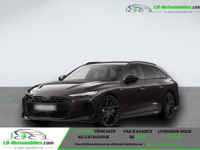 Audi A6 Avant TDI 204 ch Quattro