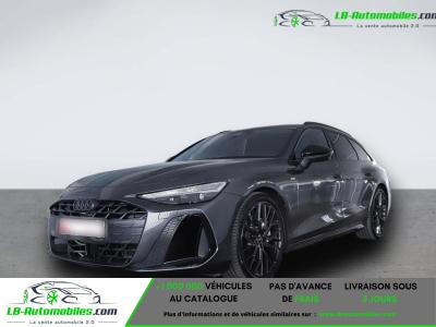 Audi A6 Avant TDI 204 ch