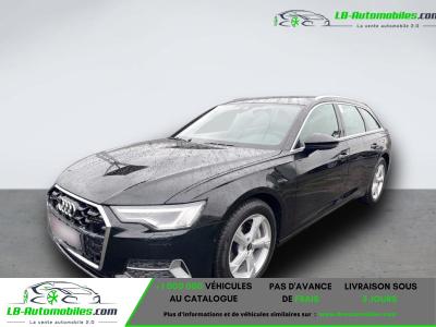 Audi A6 Avant 45 TFSI 265 ch Quattro