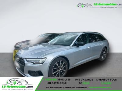 Audi A6 Avant 45 TFSI 265 ch