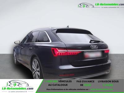 Audi A6 Avant 50 TFSIe 299 ch Quattro
