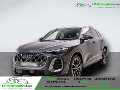 Audi Q5 Sportback TDI 204 ch Quattro