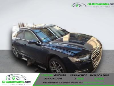 Audi A6 Avant 45 TDI V6 245 ch Quattro