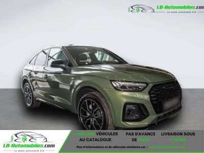 Audi Q5 Sportback TDI 204 ch Quattro