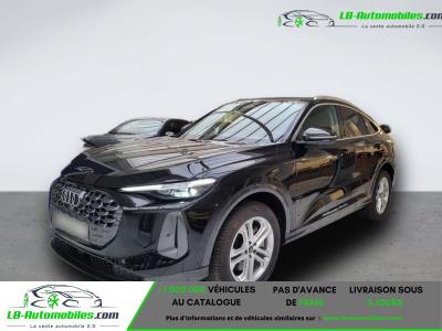 Audi Q5 Sportback TDI 204 ch Quattro