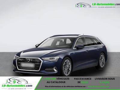 Audi A6 Avant 50 TFSIe 299 ch Quattro