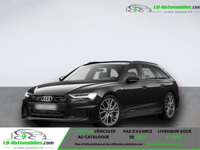 Audi A6 Avant 50 TFSIe 299 ch Quattro