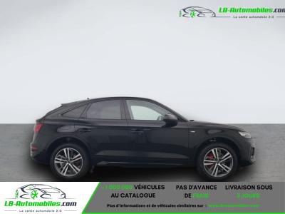 Audi Q5 Sportback TFSI 204 ch Quattro