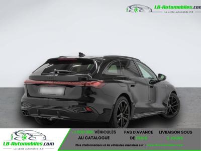 Audi A5 Avant 40 TDI Hybride 204 BVA
