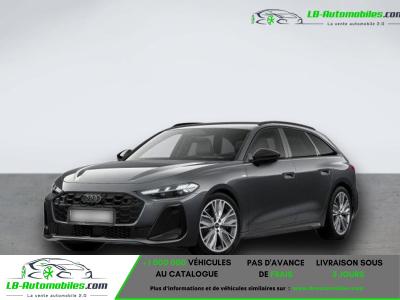 Audi A5 Avant 40 TDI Hybride 204 BVA