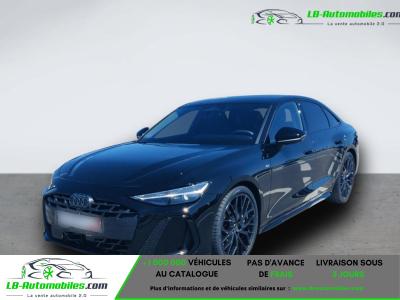 Audi A6 40 TDI 204 ch Quattro