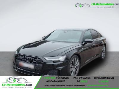 Audi A6 45 TFSI 265 ch Quattro