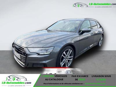 Audi A6 Avant 40 TDI 204 ch