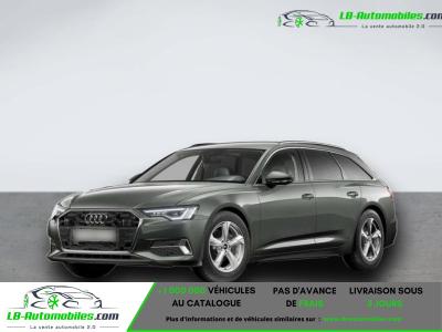 Audi A6 Avant 35 TDI 163 ch