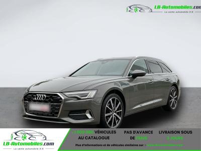 Audi A6 Avant 35 TDI 163 ch