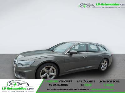 Audi A6 Avant 45 TFSI 265 ch